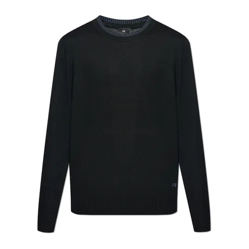 Knitwear > Round-neck Knitwear - - PS By Paul Smith - Modalova