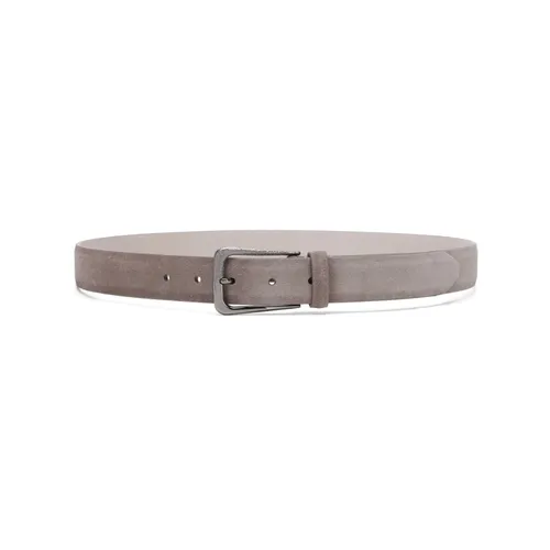Accessories > Belts - - Brunello Cucinelli - Modalova
