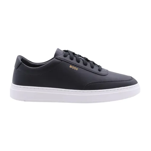 Shoes > Sneakers - - Hugo Boss - Modalova