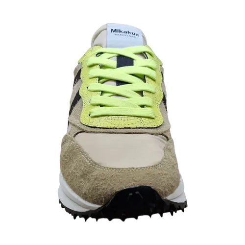 Shoes > Sneakers - - Mikakus Barcelona - Modalova
