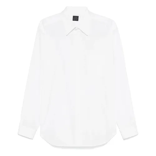 Shirts > Formal Shirts - - Yohji Yamamoto - Modalova