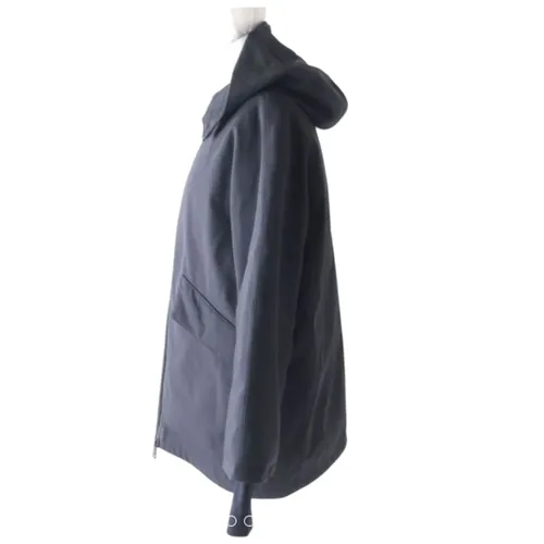 Herno - Coats > Parkas - Blue - Herno - Modalova