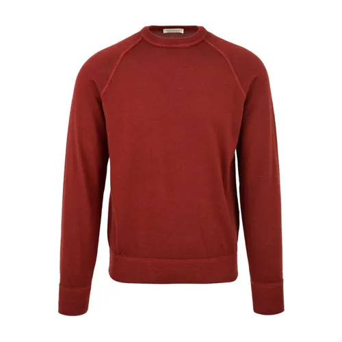 Sweatshirts & Hoodies > Sweatshirts - - Filippo De Laurentiis - Modalova