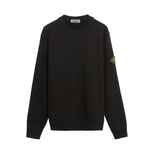 Sweatshirts & Hoodies > Sweatshirts - - Stone Island - Modalova