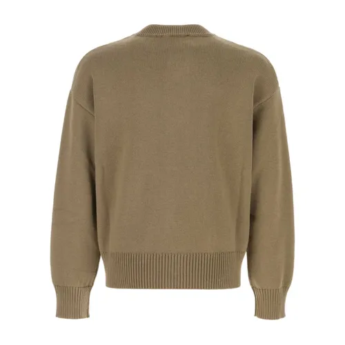Knitwear > Cardigans - - Ami Paris - Modalova