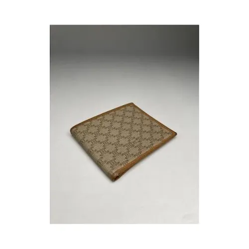 Pre-owned > Pre-owned Accessories > Pre-owned Wallets - - Celine Vintage - Modalova