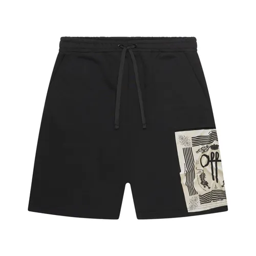 Shorts > Casual Shorts - - Off The Pitch - Modalova