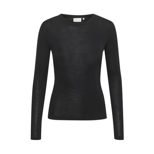 Tops > Long Sleeve Tops - - Gestuz - Modalova