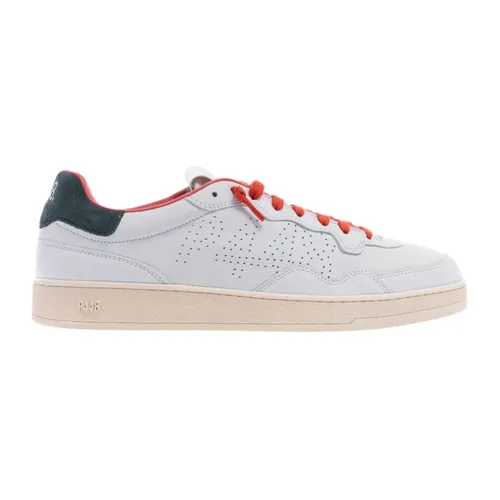 P448 - Shoes > Sneakers - White - P448 - Modalova