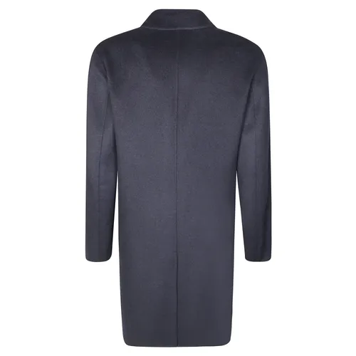 Coats > Single-Breasted Coats - - Manuel Ritz - Modalova