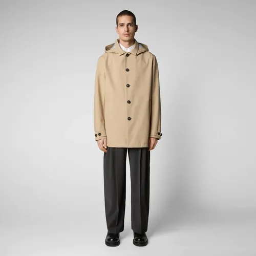Jackets > Rain Jackets - - Save The Duck - Modalova