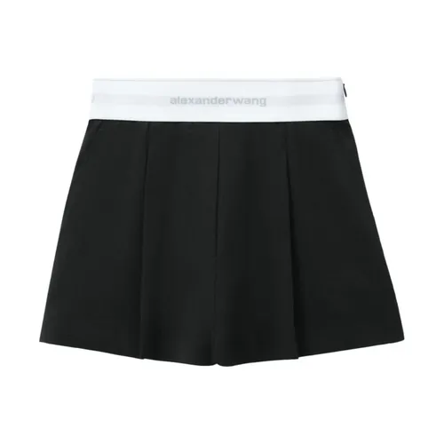 Skirts > Short Skirts - - Alexander Wang - Modalova