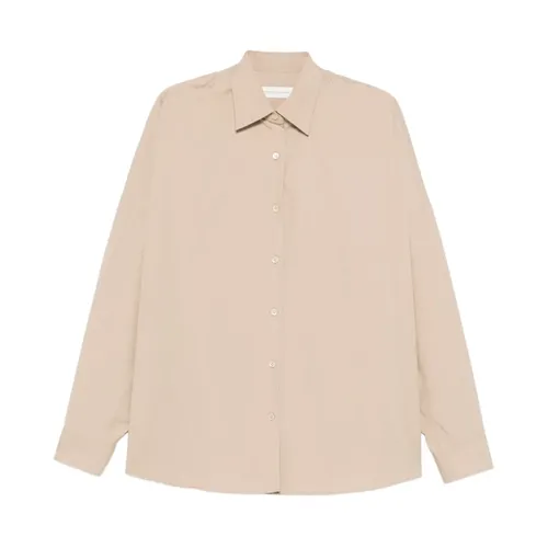 Blouses & Shirts > Shirts - - Dries Van Noten - Modalova
