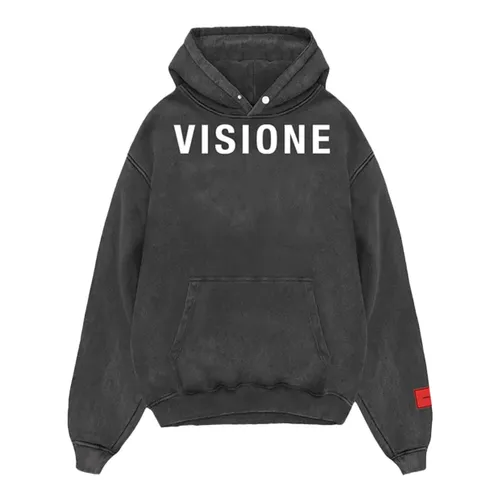 Sweatshirts & Hoodies > Hoodies - - Vision OF Super - Modalova