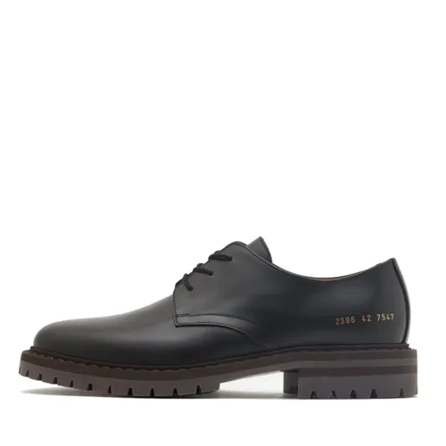Shoes > Flats > Laced Shoes - - Common Projects - Modalova