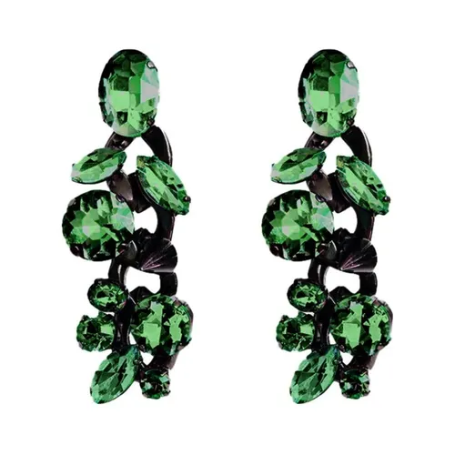 Accessories > Jewellery > Earrings - - Essentiel Antwerp - Modalova