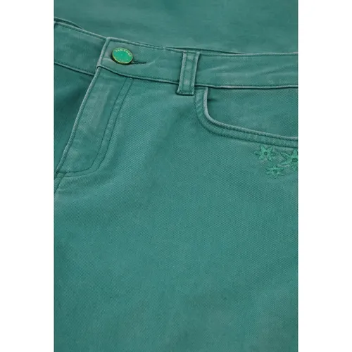 Jeans > Flared Jeans - - Fabienne Chapot - Modalova