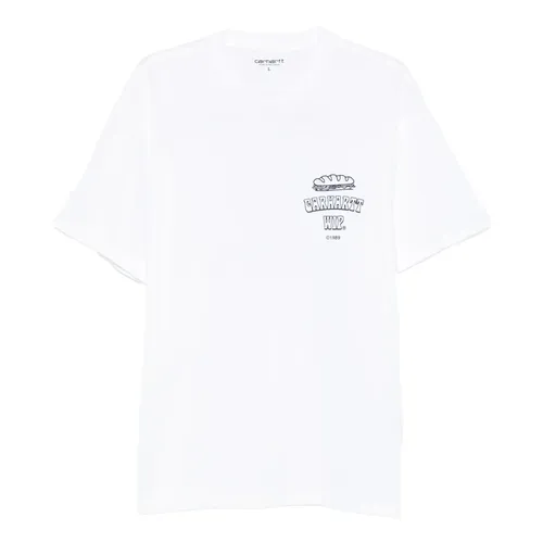 Tops > T-Shirts - - Carhartt Wip - Modalova