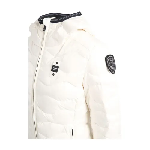 Jackets > Down Jackets - - Blauer - Modalova