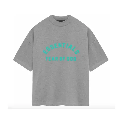 Tops > T-Shirts - - Fear Of God - Modalova