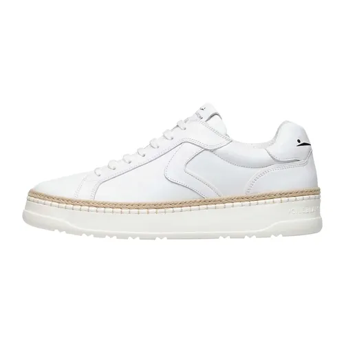 Shoes > Sneakers - - Voile Blanche - Modalova