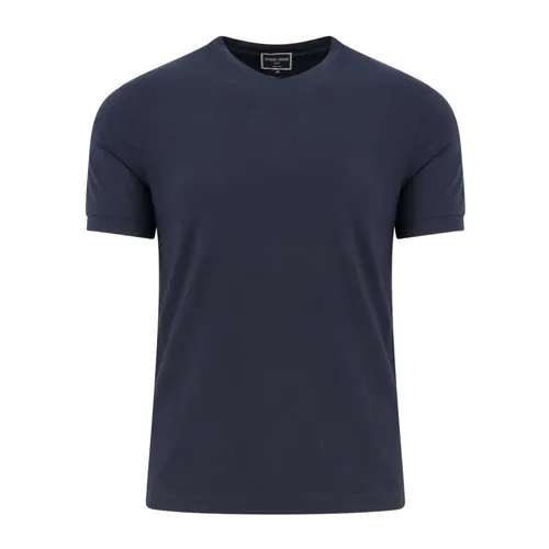 Tops > T-Shirts - - Giorgio Armani - Modalova
