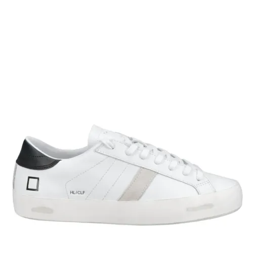 Shoes > Sneakers - - D.a.t.e. - Modalova