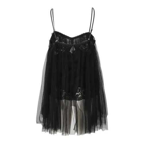 Tops > Sleeveless Tops - - Alexander Wang - Modalova