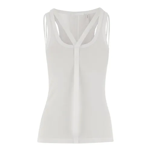 Tops > Sleeveless Tops - - Helmut Lang - Modalova