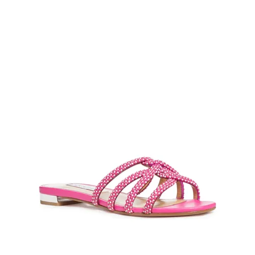 Shoes > Flip Flops & Sliders > Sliders - - Aquazzura - Modalova