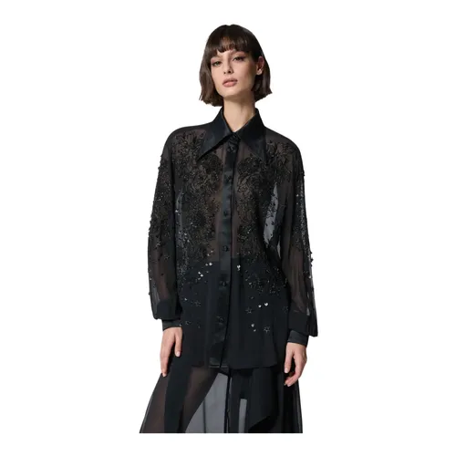 Blouses & Shirts > Shirts - - John Richmond - Modalova