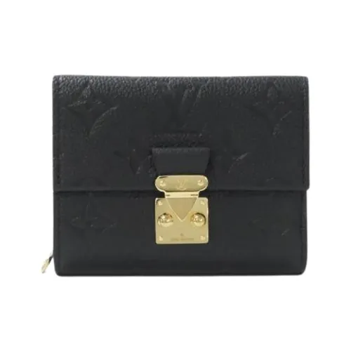 Pre-owned > Pre-owned Accessories > Pre-owned Wallets - - Louis Vuitton Vintage - Modalova