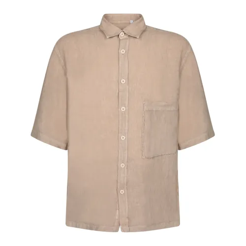 Shirts > Short Sleeve Shirts - - Costumein - Modalova