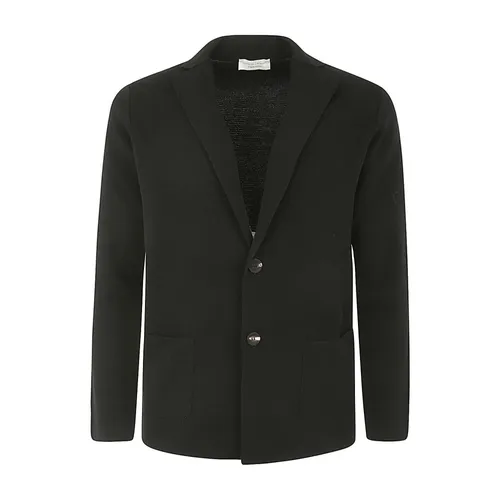 Jackets > Blazers - - Filippo De Laurentiis - Modalova
