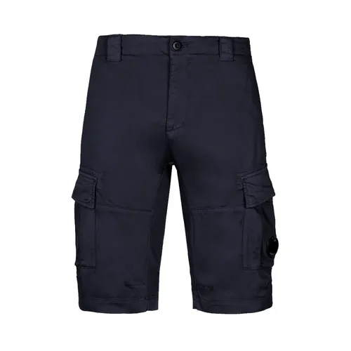 Shorts > Casual Shorts - - C.p. Company - Modalova