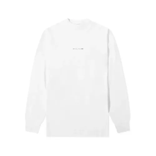 Sweatshirts & Hoodies > Sweatshirts - - 1017 Alyx 9SM - Modalova