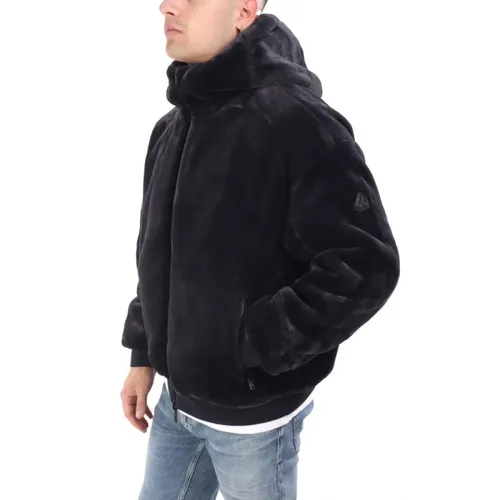 Jackets > Winter Jackets - - Moose Knuckles - Modalova