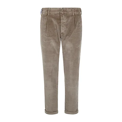 Trousers > Chinos - - Jacob Cohën - Modalova