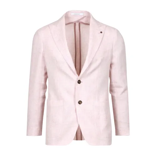 Jackets > Blazers - - Tagliatore - Modalova