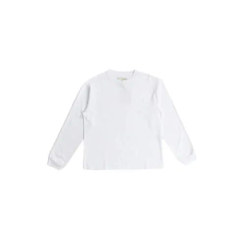 Tops > Long Sleeve Tops - - Studio Nicholson - Modalova