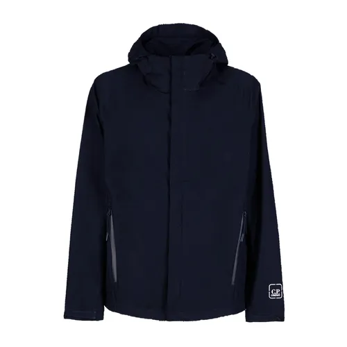 Jackets > Light Jackets - - C.p. Company - Modalova