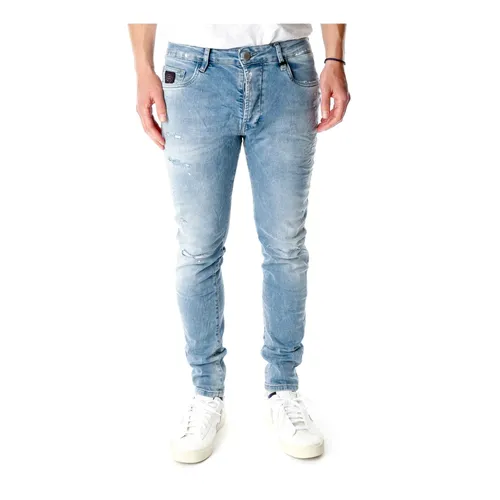 Jeans > Slim-fit Jeans - - Elias Rumelis - Modalova