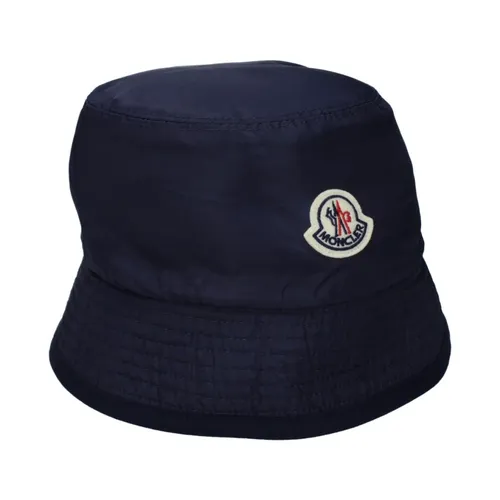 Accessories > Hats > Hats - - Moncler - Modalova