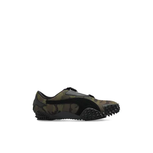 Puma - Shoes > Sneakers - Black - Puma - Modalova