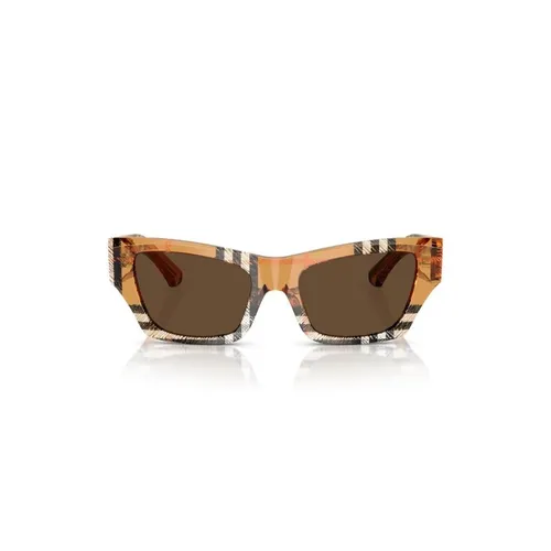 Accessories > Sunglasses - - Burberry - Modalova