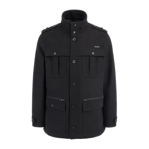 Jackets > Light Jackets - - Guess - Modalova