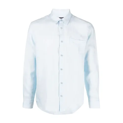 Shirts > Casual Shirts - - A.p.c. - Modalova