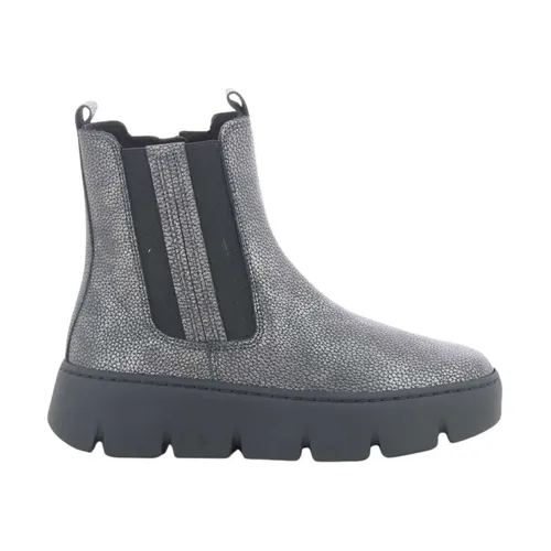 Shoes > Boots > Chelsea Boots - - Gabor - Modalova