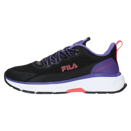 Fila - Shoes > Sneakers - Black - Fila - Modalova