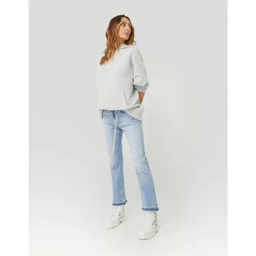 Jeans > Boot-cut Jeans - - Dondup - Modalova